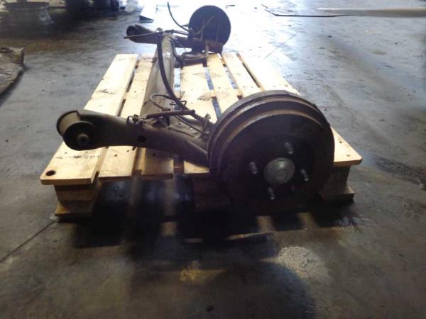 ESSIEUX ARRIERE NISSAN NOTE 2013+ - Vue 2